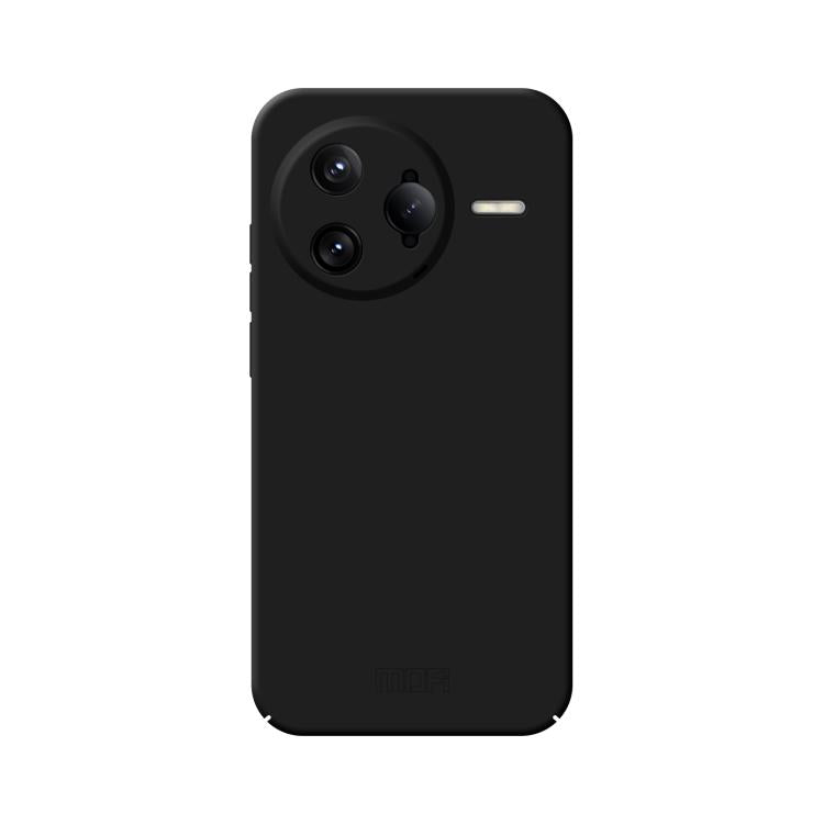 MOFI Qin Series Skin Feel All-inclusive PC Phone Case, For Redmi Turbo 4 / Poco X7 Pro, For Xiaomi Redmi K80 Pro, For Xiaomi Redmi K80