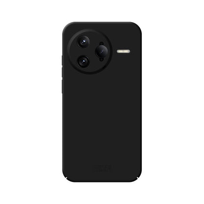 MOFI Qin Series Skin Feel All-inclusive PC Phone Case, For Redmi Turbo 4 / Poco X7 Pro, For Xiaomi Redmi K80 Pro, For Xiaomi Redmi K80