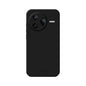 MOFI Qin Series Skin Feel All-inclusive PC Phone Case, For Redmi Turbo 4 / Poco X7 Pro, For Xiaomi Redmi K80 Pro, For Xiaomi Redmi K80