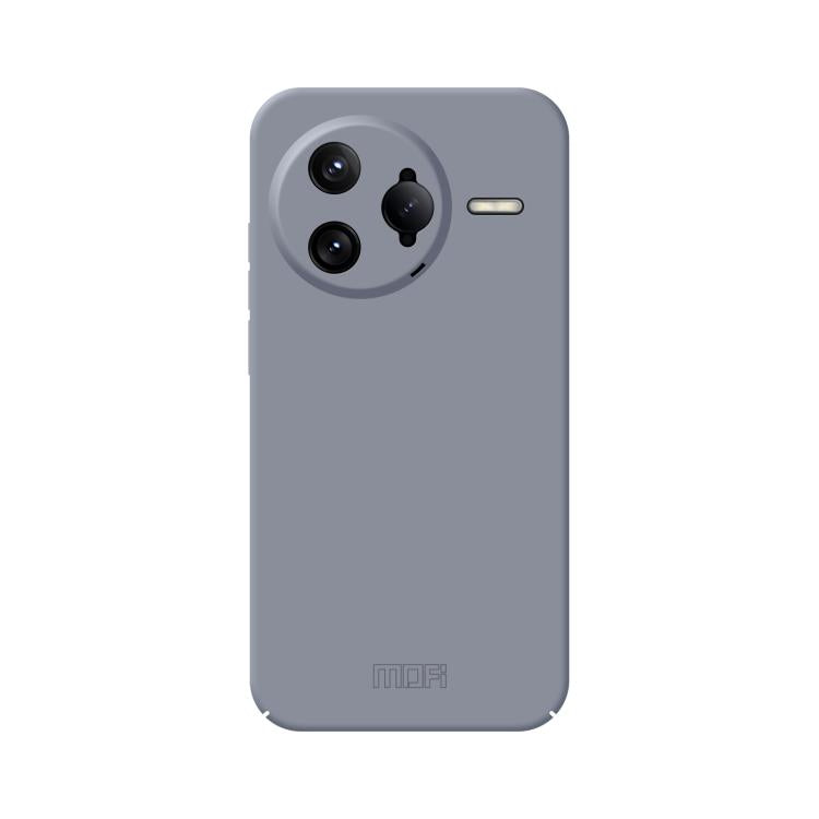 MOFI Qin Series Skin Feel All-inclusive PC Phone Case, For Redmi Turbo 4 / Poco X7 Pro, For Xiaomi Redmi K80 Pro, For Xiaomi Redmi K80