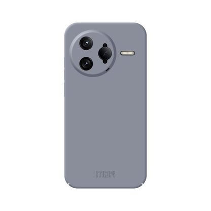 MOFI Qin Series Skin Feel All-inclusive PC Phone Case, For Redmi Turbo 4 / Poco X7 Pro, For Xiaomi Redmi K80 Pro, For Xiaomi Redmi K80