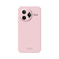 MOFI Qin Series Skin Feel All-inclusive PC Phone Case, For Redmi Turbo 4 / Poco X7 Pro, For Xiaomi Redmi K80 Pro, For Xiaomi Redmi K80
