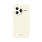 MOFI Qin Series Skin Feel All-inclusive PC Phone Case, For Redmi Turbo 4 / Poco X7 Pro, For Xiaomi Redmi K80 Pro, For Xiaomi Redmi K80