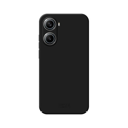 MOFI Qin Series Skin Feel All-inclusive PC Phone Case, For Redmi Turbo 4 / Poco X7 Pro, For Xiaomi Redmi K80 Pro, For Xiaomi Redmi K80