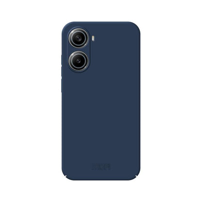 MOFI Qin Series Skin Feel All-inclusive PC Phone Case, For Redmi Turbo 4 / Poco X7 Pro, For Xiaomi Redmi K80 Pro, For Xiaomi Redmi K80