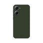 MOFI Qin Series Skin Feel All-inclusive PC Phone Case, For Redmi Turbo 4 / Poco X7 Pro, For Xiaomi Redmi K80 Pro, For Xiaomi Redmi K80