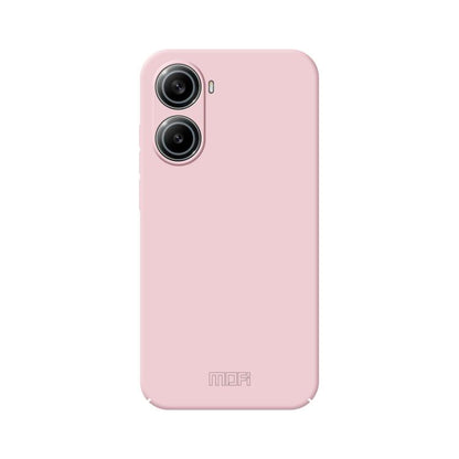 MOFI Qin Series Skin Feel All-inclusive PC Phone Case, For Redmi Turbo 4 / Poco X7 Pro, For Xiaomi Redmi K80 Pro, For Xiaomi Redmi K80
