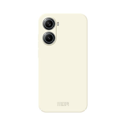 MOFI Qin Series Skin Feel All-inclusive PC Phone Case, For Redmi Turbo 4 / Poco X7 Pro, For Xiaomi Redmi K80 Pro, For Xiaomi Redmi K80