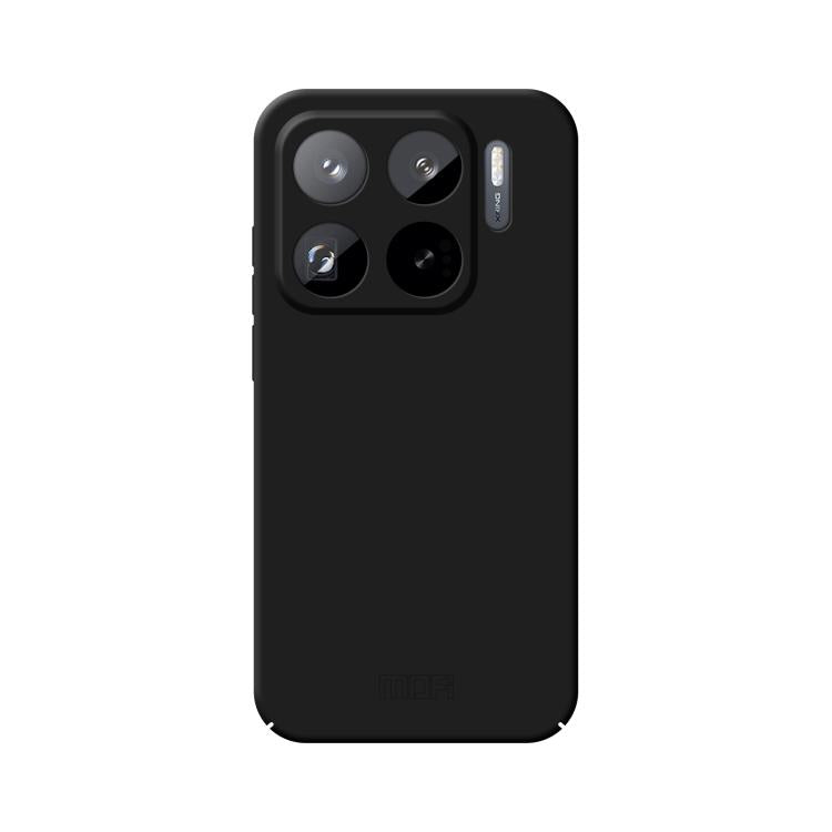 MOFI Qin Series Skin Feel All-inclusive PC Phone Case, For Xiaomi 17, For Xiaomi Civi 5 Pro, For Xiaomi 15s Pro