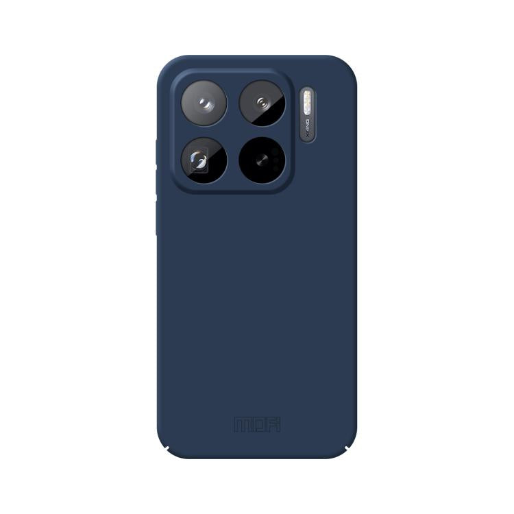 MOFI Qin Series Skin Feel All-inclusive PC Phone Case, For Xiaomi 17, For Xiaomi Civi 5 Pro, For Xiaomi 15s Pro