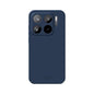 MOFI Qin Series Skin Feel All-inclusive PC Phone Case, For Xiaomi 17, For Xiaomi Civi 5 Pro, For Xiaomi 15s Pro