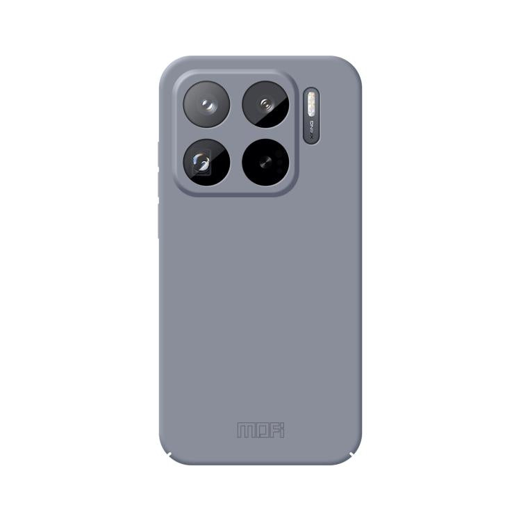 MOFI Qin Series Skin Feel All-inclusive PC Phone Case, For Xiaomi 17, For Xiaomi Civi 5 Pro, For Xiaomi 15s Pro