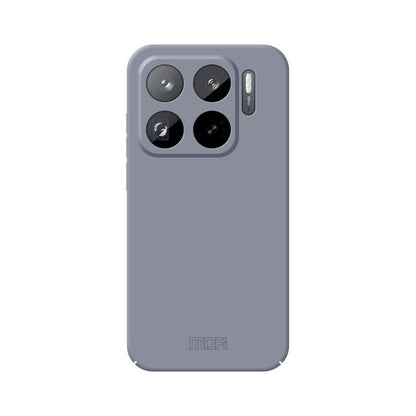 MOFI Qin Series Skin Feel All-inclusive PC Phone Case, For Xiaomi 17, For Xiaomi Civi 5 Pro, For Xiaomi 15s Pro