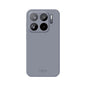 MOFI Qin Series Skin Feel All-inclusive PC Phone Case, For Xiaomi 17, For Xiaomi Civi 5 Pro, For Xiaomi 15s Pro