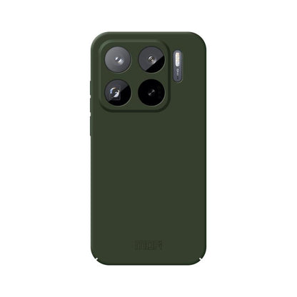 MOFI Qin Series Skin Feel All-inclusive PC Phone Case, For Xiaomi 17, For Xiaomi Civi 5 Pro, For Xiaomi 15s Pro