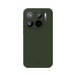 MOFI Qin Series Skin Feel All-inclusive PC Phone Case, For Xiaomi 17, For Xiaomi Civi 5 Pro, For Xiaomi 15s Pro