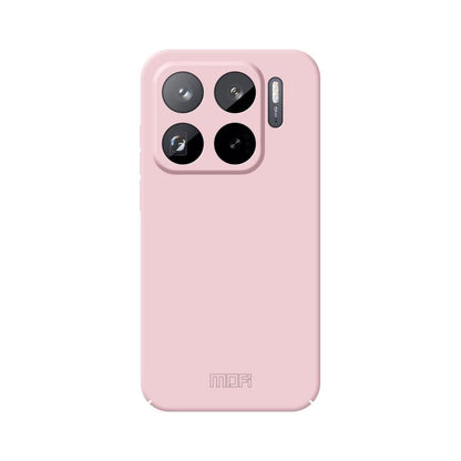 MOFI Qin Series Skin Feel All-inclusive PC Phone Case, For Xiaomi 17, For Xiaomi Civi 5 Pro, For Xiaomi 15s Pro