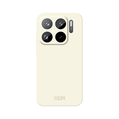 MOFI Qin Series Skin Feel All-inclusive PC Phone Case, For Xiaomi 17, For Xiaomi Civi 5 Pro, For Xiaomi 15s Pro