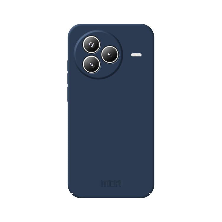 MOFI Qin Series Skin Feel All-inclusive PC Phone Case, For Xiaomi 17, For Xiaomi Civi 5 Pro, For Xiaomi 15s Pro