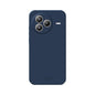 MOFI Qin Series Skin Feel All-inclusive PC Phone Case, For Xiaomi 17, For Xiaomi Civi 5 Pro, For Xiaomi 15s Pro