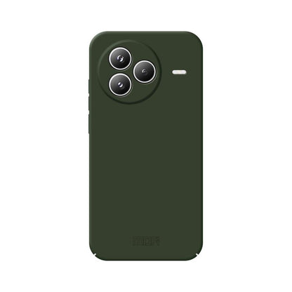 MOFI Qin Series Skin Feel All-inclusive PC Phone Case, For Xiaomi 17, For Xiaomi Civi 5 Pro, For Xiaomi 15s Pro