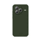 MOFI Qin Series Skin Feel All-inclusive PC Phone Case, For Xiaomi 17, For Xiaomi Civi 5 Pro, For Xiaomi 15s Pro