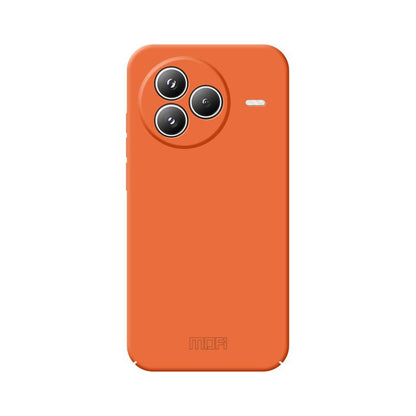 MOFI Qin Series Skin Feel All-inclusive PC Phone Case, For Xiaomi 17, For Xiaomi Civi 5 Pro, For Xiaomi 15s Pro