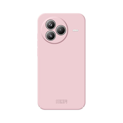 MOFI Qin Series Skin Feel All-inclusive PC Phone Case, For Xiaomi 17, For Xiaomi Civi 5 Pro, For Xiaomi 15s Pro