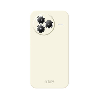MOFI Qin Series Skin Feel All-inclusive PC Phone Case, For Xiaomi 17, For Xiaomi Civi 5 Pro, For Xiaomi 15s Pro