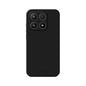 MOFI Qin Series Skin Feel All-inclusive PC Phone Case, For Xiaomi 17, For Xiaomi Civi 5 Pro, For Xiaomi 15s Pro