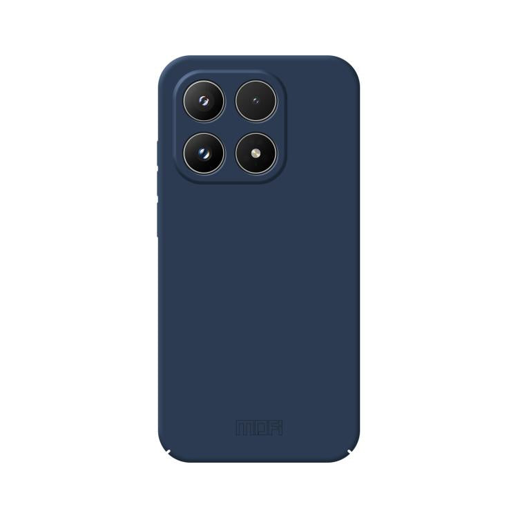 MOFI Qin Series Skin Feel All-inclusive PC Phone Case, For Xiaomi 17, For Xiaomi Civi 5 Pro, For Xiaomi 15s Pro