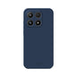 MOFI Qin Series Skin Feel All-inclusive PC Phone Case, For Xiaomi 17, For Xiaomi Civi 5 Pro, For Xiaomi 15s Pro