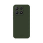 MOFI Qin Series Skin Feel All-inclusive PC Phone Case, For Xiaomi 17, For Xiaomi Civi 5 Pro, For Xiaomi 15s Pro