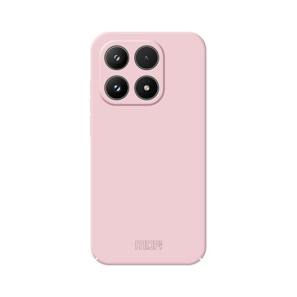 MOFI Qin Series Skin Feel All-inclusive PC Phone Case, For Xiaomi 17, For Xiaomi Civi 5 Pro, For Xiaomi 15s Pro