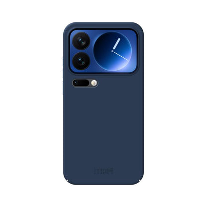 MOFI Qin Series Skin Feel All-inclusive PC Phone Case, For Redmi K90 / Poco F8 Pro, For Xiaomi 17 Pro Max, For Xiaomi 17 Pro