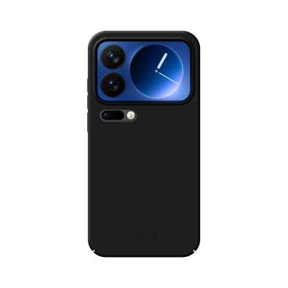 MOFI Qin Series Skin Feel All-inclusive PC Phone Case, For Redmi K90 / Poco F8 Pro, For Xiaomi 17 Pro Max, For Xiaomi 17 Pro
