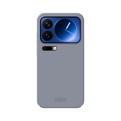 MOFI Qin Series Skin Feel All-inclusive PC Phone Case, For Redmi K90 / Poco F8 Pro, For Xiaomi 17 Pro Max, For Xiaomi 17 Pro