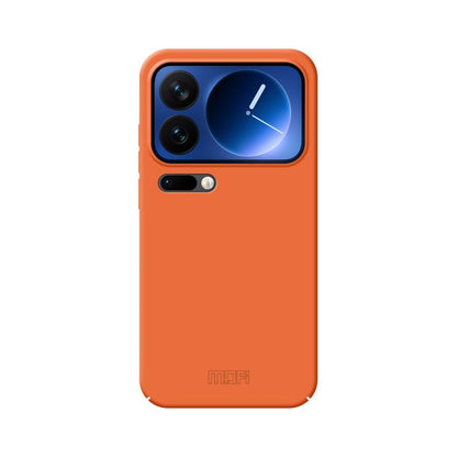 MOFI Qin Series Skin Feel All-inclusive PC Phone Case, For Redmi K90 / Poco F8 Pro, For Xiaomi 17 Pro Max, For Xiaomi 17 Pro