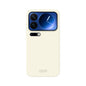 MOFI Qin Series Skin Feel All-inclusive PC Phone Case, For Redmi K90 / Poco F8 Pro, For Xiaomi 17 Pro Max, For Xiaomi 17 Pro
