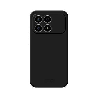 MOFI Qin Series Skin Feel All-inclusive PC Phone Case, For Redmi K90 / Poco F8 Pro, For Xiaomi 17 Pro Max, For Xiaomi 17 Pro