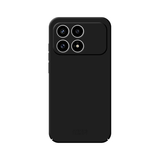 MOFI Qin Series Skin Feel All-inclusive PC Phone Case, For Redmi K90 / Poco F8 Pro, For Xiaomi 17 Pro Max, For Xiaomi 17 Pro