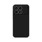 MOFI Qin Series Skin Feel All-inclusive PC Phone Case, For Redmi K90 / Poco F8 Pro, For Xiaomi 17 Pro Max, For Xiaomi 17 Pro