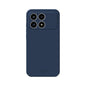 MOFI Qin Series Skin Feel All-inclusive PC Phone Case, For Redmi K90 / Poco F8 Pro, For Xiaomi 17 Pro Max, For Xiaomi 17 Pro