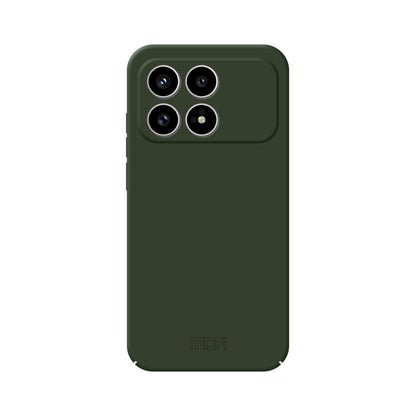 MOFI Qin Series Skin Feel All-inclusive PC Phone Case, For Redmi K90 / Poco F8 Pro, For Xiaomi 17 Pro Max, For Xiaomi 17 Pro