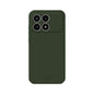 MOFI Qin Series Skin Feel All-inclusive PC Phone Case, For Redmi K90 / Poco F8 Pro, For Xiaomi 17 Pro Max, For Xiaomi 17 Pro