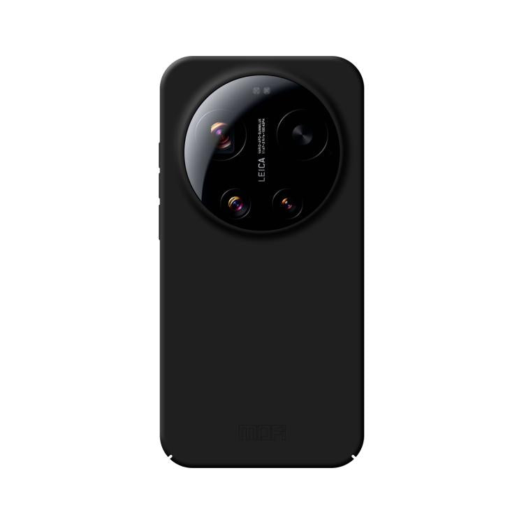 MOFI Qin Series Skin Feel All-inclusive PC Phone Case, For Redmi Turbo 5 Max / Poco X8 Pro Max 5G, For Redmi Turbo 5  5G / Poco X8 Pro 5G, For Xiaomi 17 Ultra