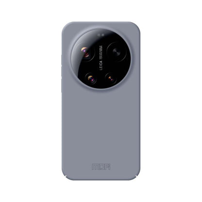 MOFI Qin Series Skin Feel All-inclusive PC Phone Case, For Redmi Turbo 5 Max / Poco X8 Pro Max 5G, For Redmi Turbo 5  5G / Poco X8 Pro 5G, For Xiaomi 17 Ultra