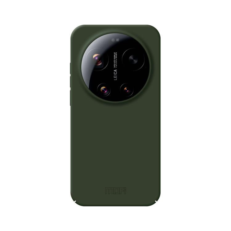 MOFI Qin Series Skin Feel All-inclusive PC Phone Case, For Redmi Turbo 5 Max / Poco X8 Pro Max 5G, For Redmi Turbo 5  5G / Poco X8 Pro 5G, For Xiaomi 17 Ultra