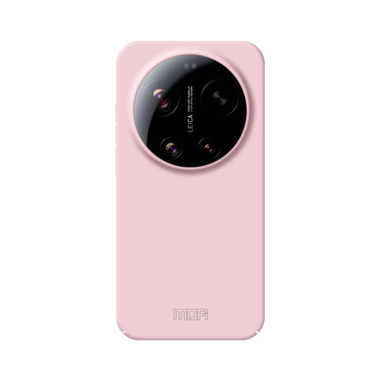 MOFI Qin Series Skin Feel All-inclusive PC Phone Case, For Redmi Turbo 5 Max / Poco X8 Pro Max 5G, For Redmi Turbo 5  5G / Poco X8 Pro 5G, For Xiaomi 17 Ultra