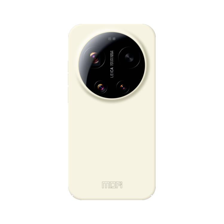 MOFI Qin Series Skin Feel All-inclusive PC Phone Case, For Redmi Turbo 5 Max / Poco X8 Pro Max 5G, For Redmi Turbo 5  5G / Poco X8 Pro 5G, For Xiaomi 17 Ultra